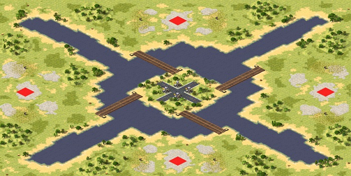 Otter's Revenge (4) preview