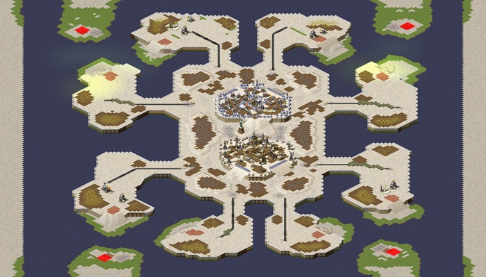 harold xyz war for money 4 preview