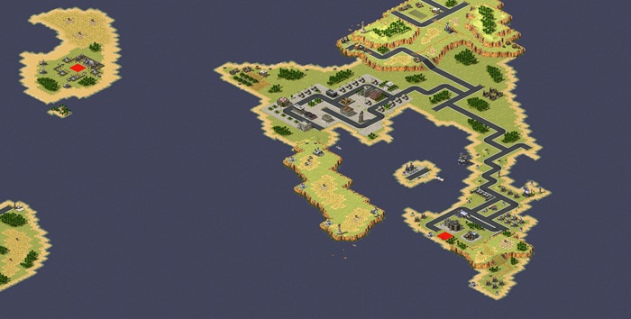 Pearl Harbour 2 preview