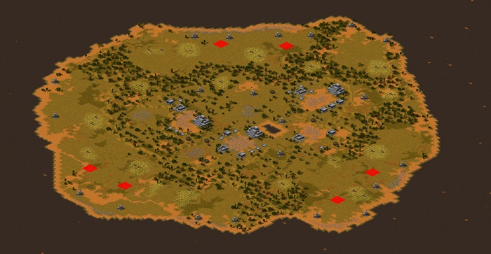 6 Death Trap Modify preview