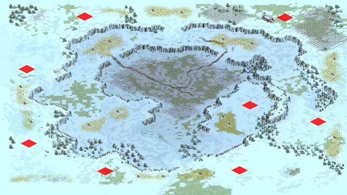 [8] Heck Freezes Over preview