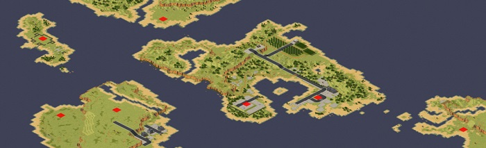 Lazy Bird Map (2-7) preview