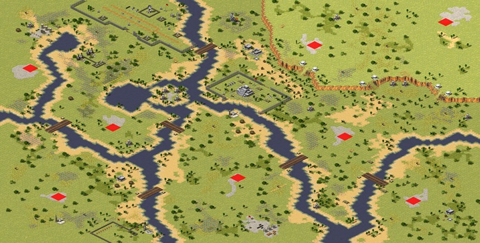 [8] Lost Paradise preview