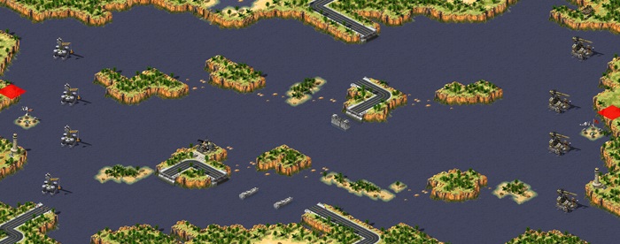 [2] Just Shy of Eden preview