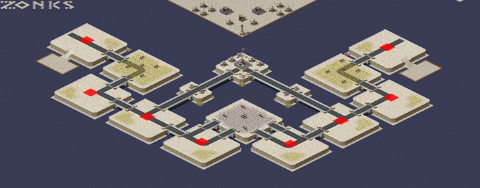 Zoinks More Bridges preview