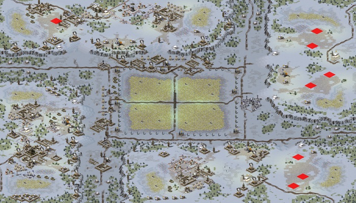 Mega forces Yuris 3 preview