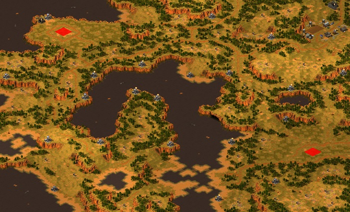 Hunt [2] preview