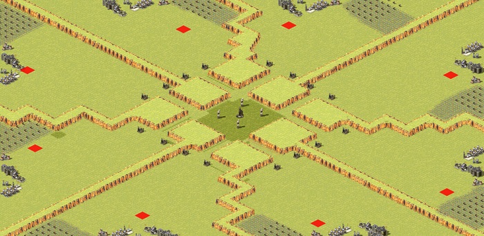 Geryu's Map V4 preview