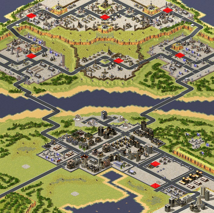 Yuri's Final Stand (Mission) preview