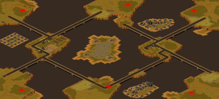 Six Islands Hombre 1 preview