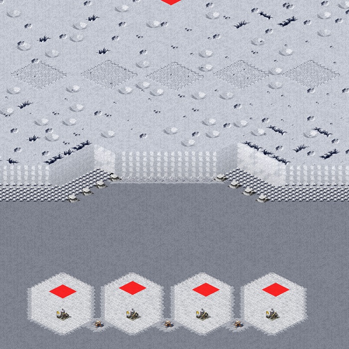 Lunatic Moon The Art of Defense -- MISSING (added ocen) preview