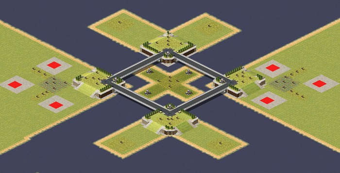 METALED'S X-BAY preview