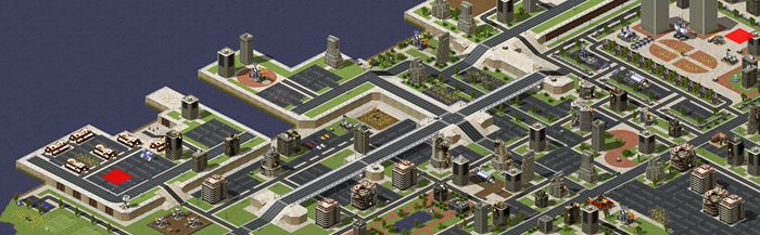 New York City (World War 3) preview