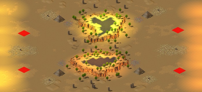 [4] Piece Of Egypt preview