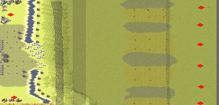 Map 5 Test preview