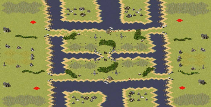 DJM 2020 02 (2vs2) preview