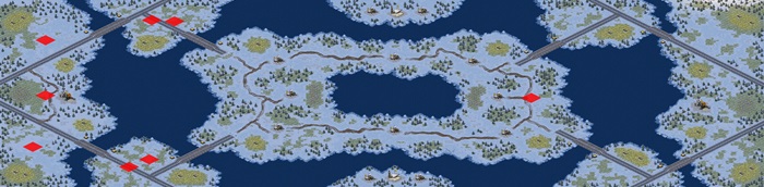 Arctic Circle Survival (7p) -- MISSING (randomized 2019-05-06 103100) preview