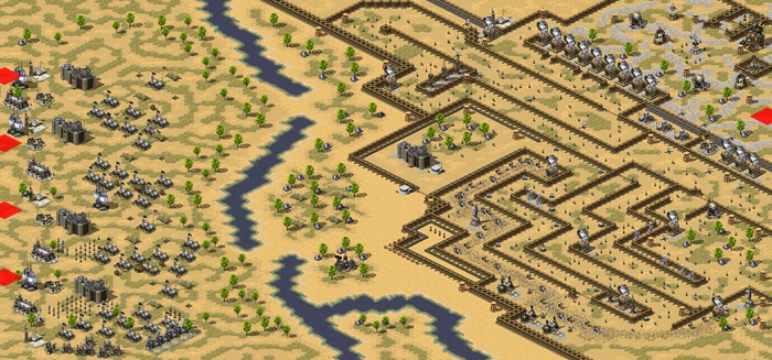 [4] Yuri's Command Post - Dctanxman preview