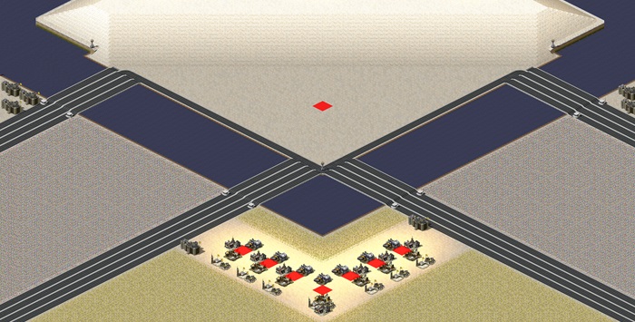 Skynet Survival (7p) - MISSING (Fast Build) preview