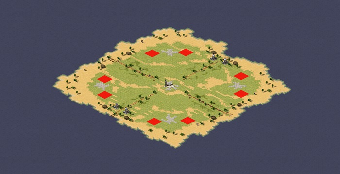 Nobets 8 PL - gold island 2.0 preview