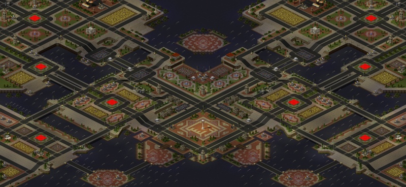 [8] Andalusia TB preview