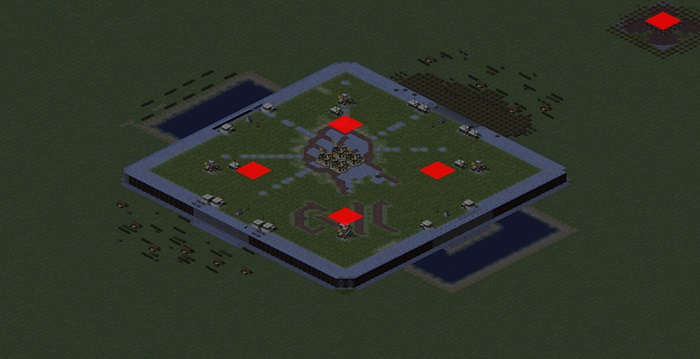 Last Stand v1.89999 preview