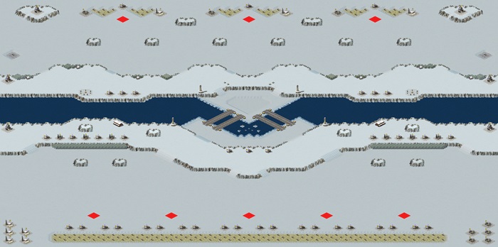 Air Raid (3v5) v0.1 preview