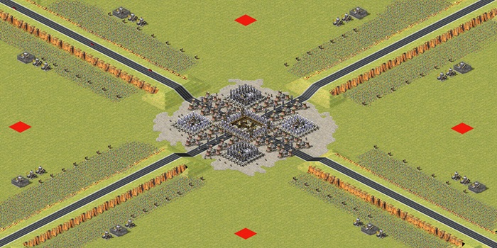 [4] X FACTOR cnt edition V.2.0 preview