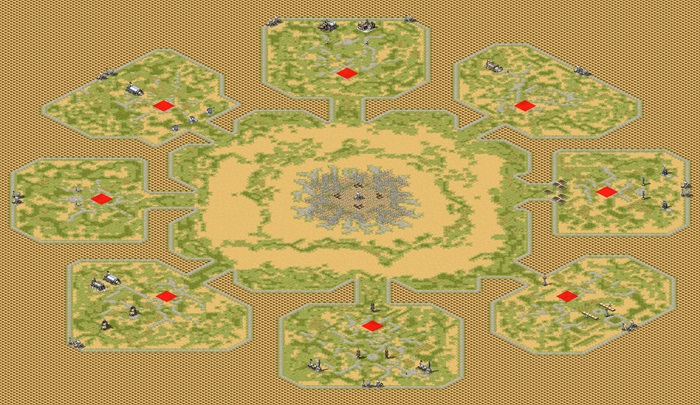 [8] Oil With Bonus - Malazgirt1071 preview