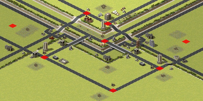 MetalEd's DEATH CITY preview