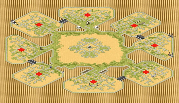 [8] The Legend Bonus [NO NUKE] [TEAM] preview