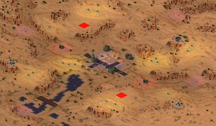 [2] The Old Pueblo v1.0 preview