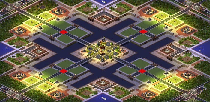 (4) Uberlord preview