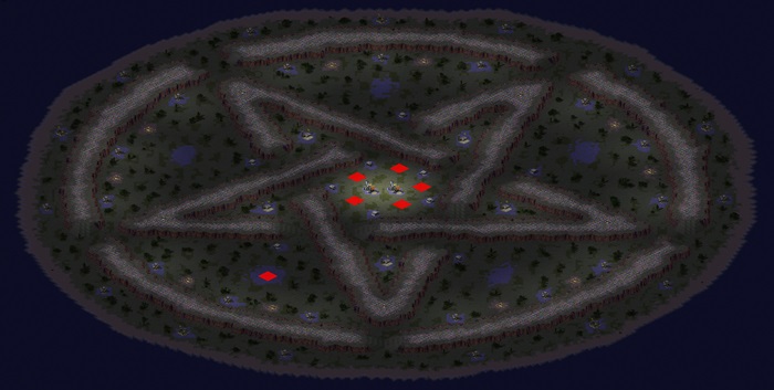 Baphomet Survival (5p) -- MISSING (randomized 2019-05-05 014544) preview