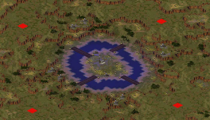 Ring of Ore preview