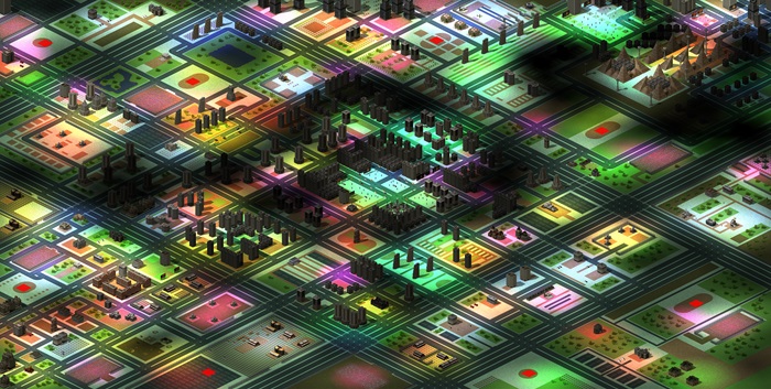 Blade Runner - Endless Streets preview