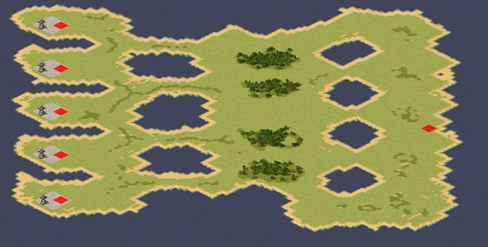 Apocalpyse Island preview