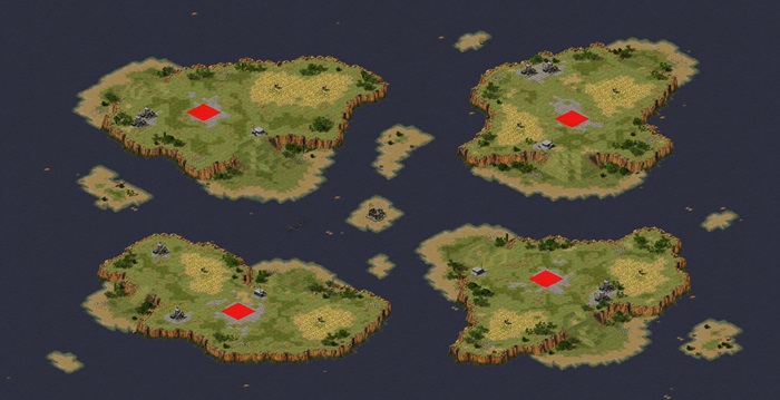 (4) Tsunami preview