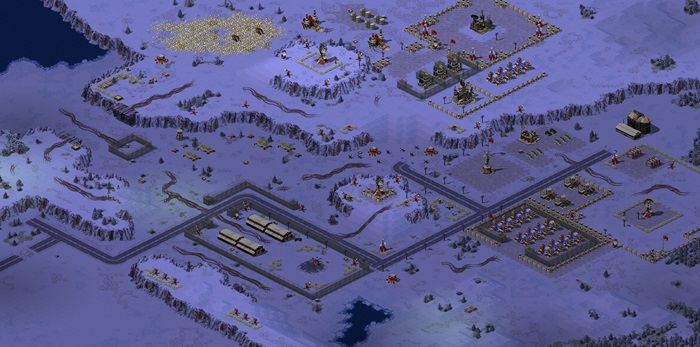 Initiation Test preview