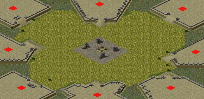 Ore War by chillhill and blueice19 preview