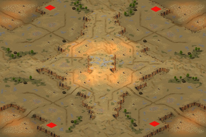 [4] Stripped Mine v1 preview