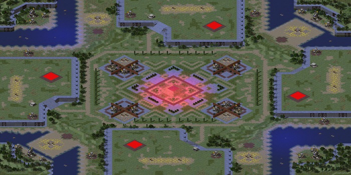 (4) Lost Alley preview