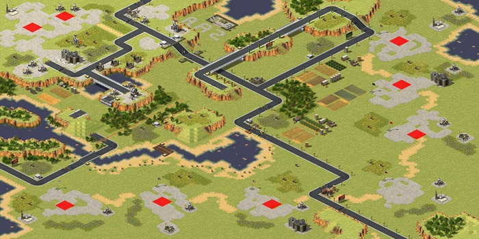 Unholy Alliance (2-8) preview