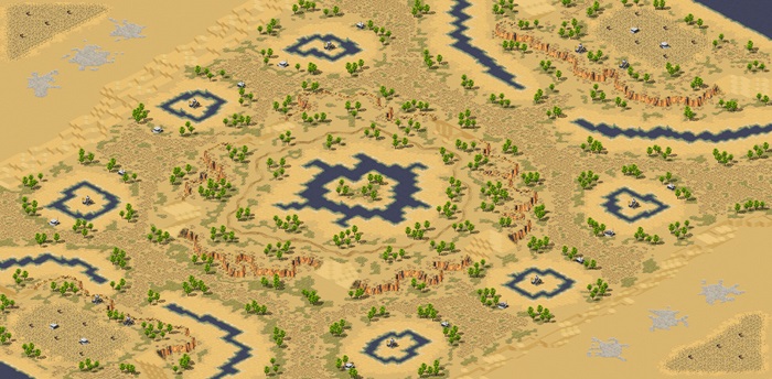 Far Cry Survival (6p) -- MISSING (randomized 2019-05-13 181614) preview