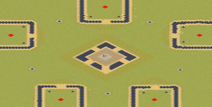 [5] Conquest Valley preview