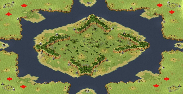 [8] Mayflower [No spies/IC/Chrono] v1.1 preview