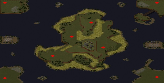Stormy Seas 2.0 preview