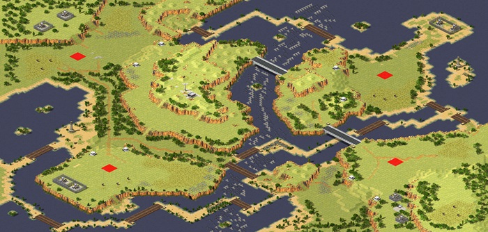 h&sy_bridges_antirushsystem_beta_1.4 preview