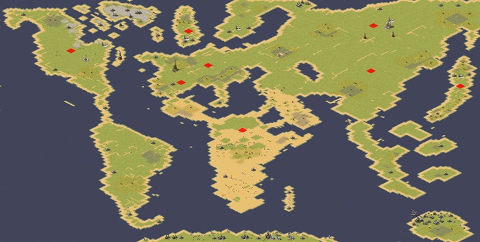 fake real world v6 preview