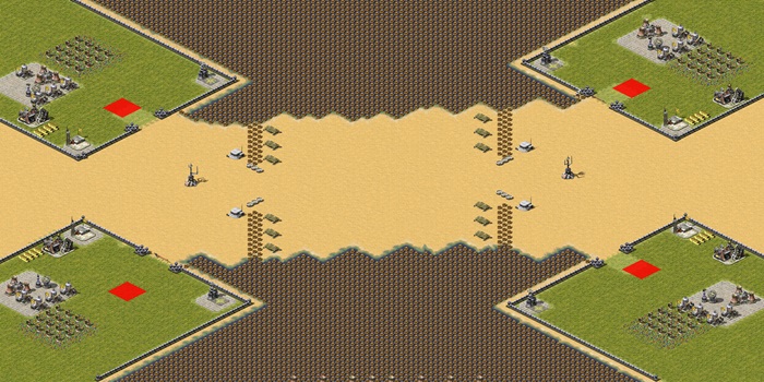 Beach Front hard preview